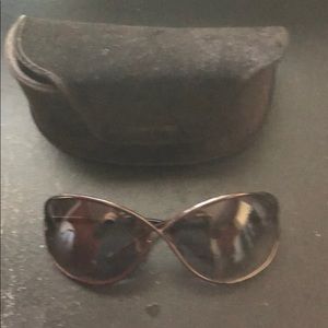 Tom Ford sunglasses